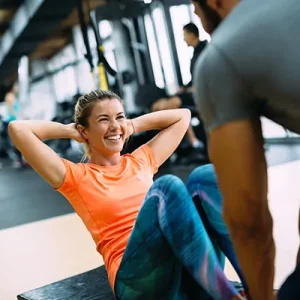 Opleiding Medisch Fitnesstrainer