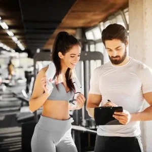 Opleiding Personal Trainer